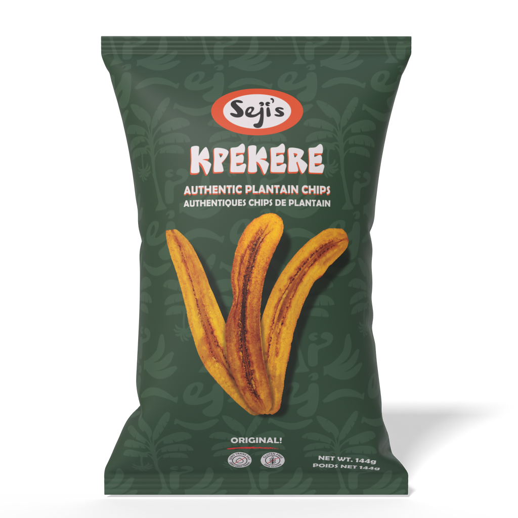 Kpekere (Original!)