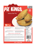 Pie Kings Beef Pies