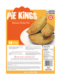 Pie Kings Chicken Pies